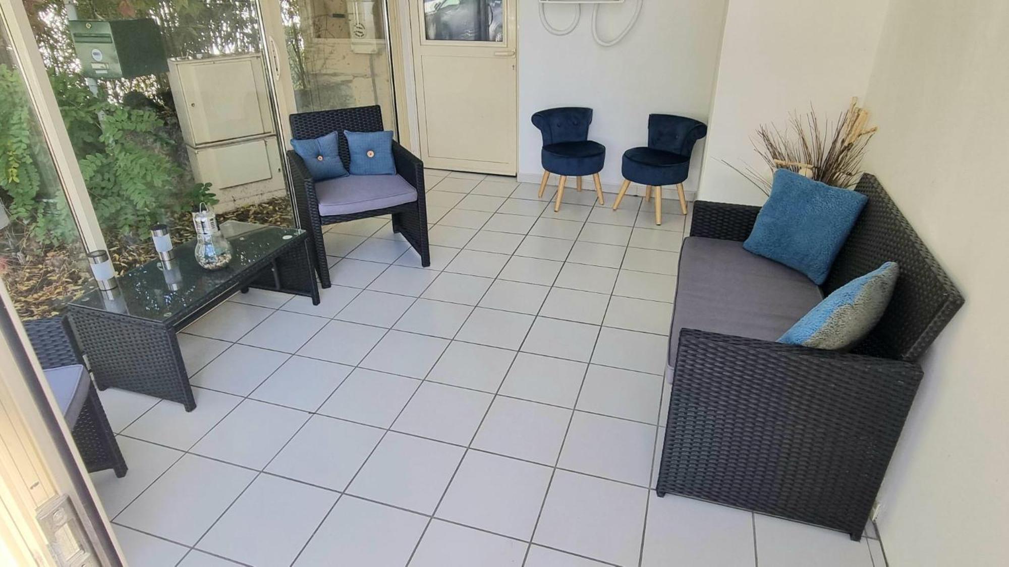Le Mordene - Wifi - Parking Apartment Issoire Exterior photo