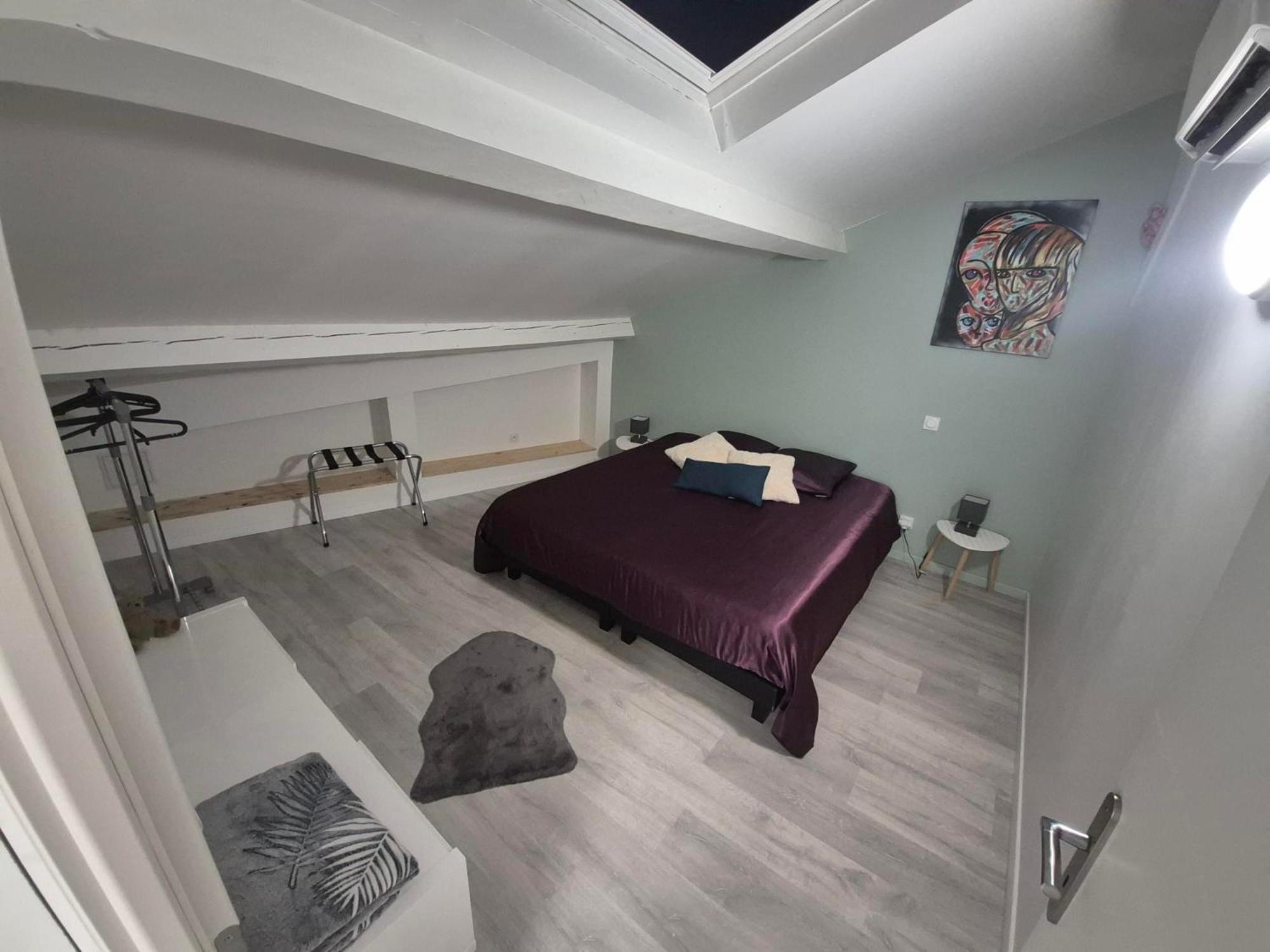 Le Mordene - Wifi - Parking Apartment Issoire Exterior photo