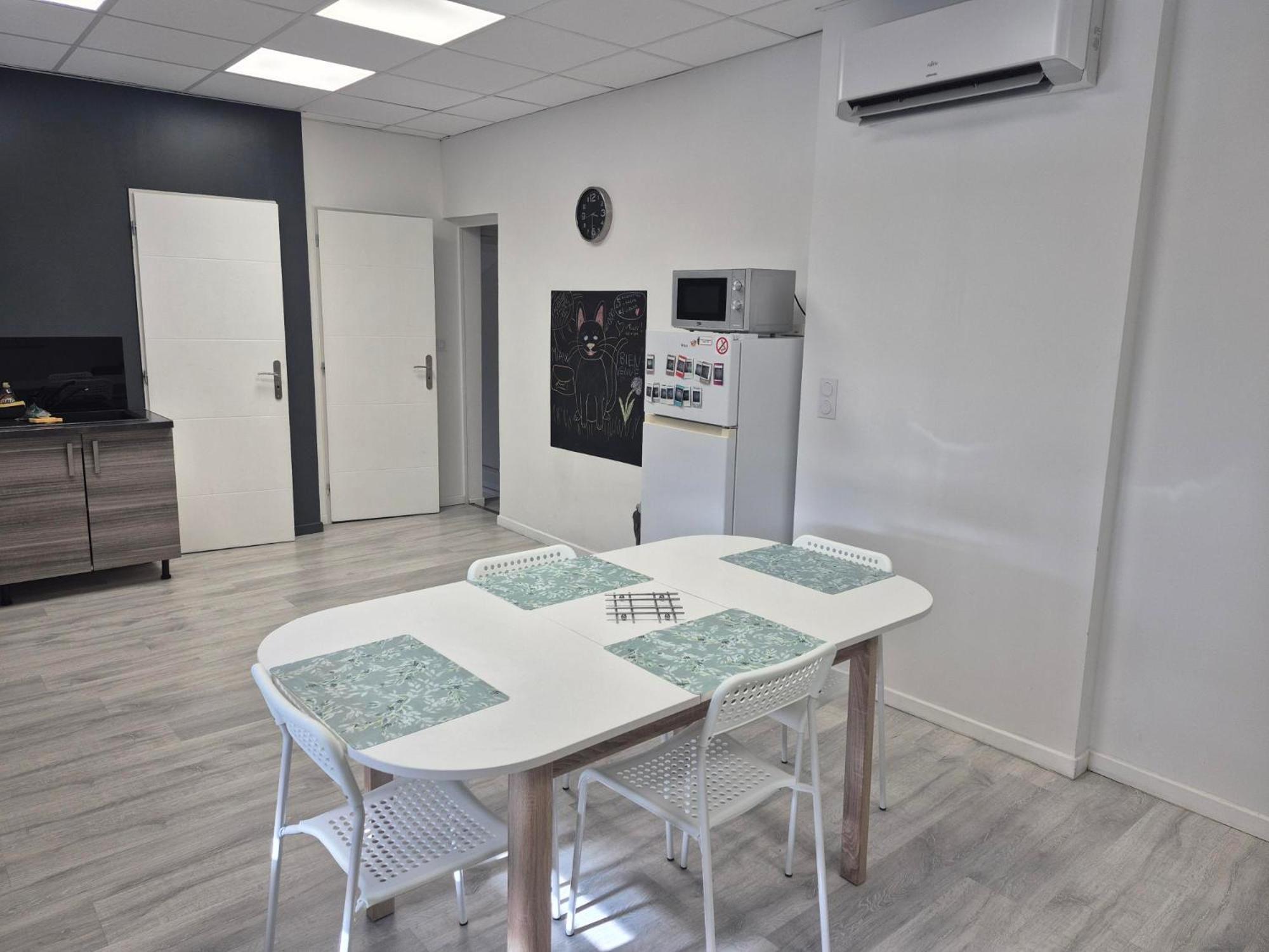 Le Mordene - Wifi - Parking Apartment Issoire Exterior photo